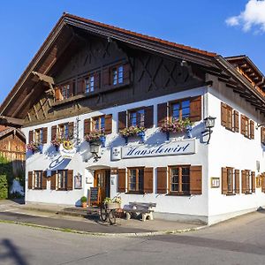 Landgasthof Hanselewirt